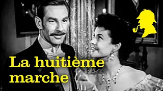 Sherlock Holmes - La huitième marche