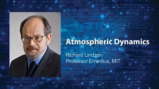 MIT on Chaos and Climate: Atmospheric Dynamics