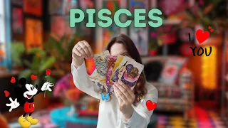 Pisces 💖✨, 🥹I CAN NO LONGER FIGHT THIS CONNECTION 💍 HERE IS MY CONFESSION 🫢💗 LOVE TAROT2024