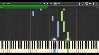 Yiruma - Love Me (Piano Tutorial)