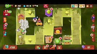 King Of Thieves - Base 8 Common Set + Solution