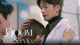 Doom at Your Service - EP4 | Revenge | Korean Drama