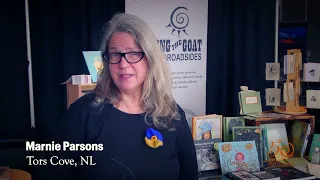 1  Craft Council of Newfoundland and Labrador