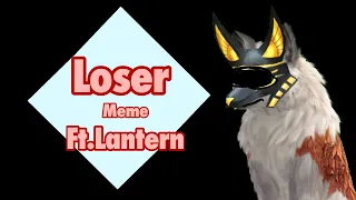Loser meme |Wildcraft| //260+ subs special//