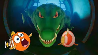 Fishdom ads 2022 mini game part 6