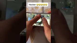 HACKER 100 LVL 🤣🤦