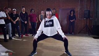 Kaycee Rice | Stefflon Don - 16 Shots | Choreography by Tricia Miranda