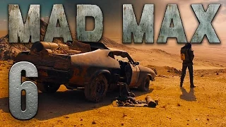 Mad Max - Episode 6