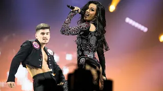 Chanel - SloMo (LIVE - Spain 🇪🇸 - Eurovisión Song Contest 2022 Grand Final)