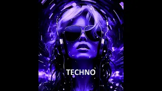 Techno 2022 08 💥 FULL DJ SET 💗 TECHNO BEST OF 2022