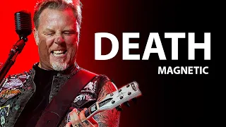 Making DEATH MAGNETIC: Metallica Recording Engineer Dana Neilson