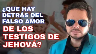 La Familia y Los Testigos de Jehová  // con Rafael Coppola, ex Testigo de Jehová