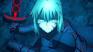 Saber (Alter) [AMV/EDIT]