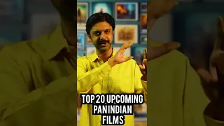 #vettaiyan   🔥 Top 20 PAN INDIAN Films 2024 | Kamal haasan   #tamil #indian2 #movie #slambooktamil