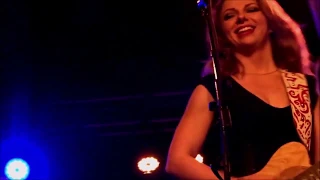 "LAURENT'S MUSIC: BLUES TIME" - THE BEST OF SAMANTHA FISH & MIKE ZITO