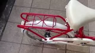 Bicicleta BH Happy