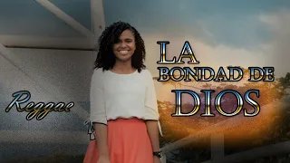 La bondad de Dios ||-Ministerio Zamar  -|| - Camila Quiñones