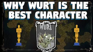 Who Is The Best Character in Don't Starve Together - Why Wurt Is The Best Character in Don't Starve