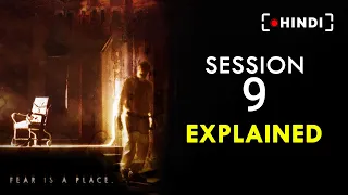 SESSION 9  | EXPLAINED IN HINDI | ENDING EXPLAINED IN HINDI