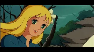 The Little Mermaid (1975/1978) - English Trailer [HD Reconstruction]