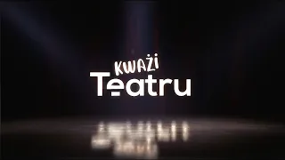 Kważi Teatru - Alibi