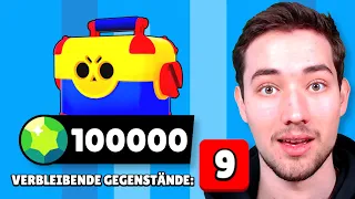 TOP 10 Dinge in Brawl Stars, die 2020 passiert sind! 😲