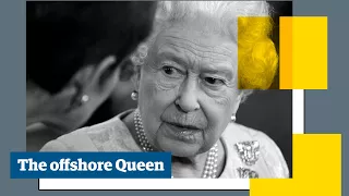 Paradise Papers: The offshore Queen