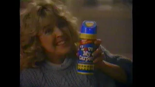 1989 Lysol Tub and Tile Cleaner - Love My Carpet TV Commercials