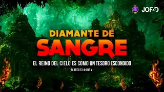 EN VIVO - Diamante de Sangre  - 08/10/2022