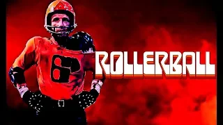 10 Things You Didn't Know About RollerBall