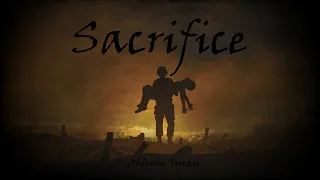 Sacrifice - Alderon Tyran