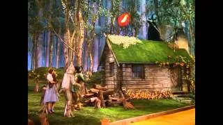 A Tribute To "The Wizard Of Oz"