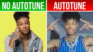 Blueface 'Respect My Cryppin' | *AUTOTUNE VS NO AUTOTUNE* (Genius)