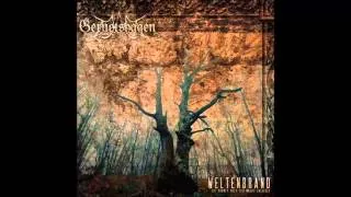 Gernotshagen - Weltenbrand (2011) [Full Album]
