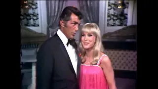 Dean Martin and Barbara Eden * Please subscribe and like. Makes me happy and its free😄
