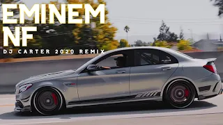 Eminem Ft NF - Breaking Through (2020 HD)