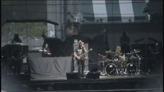 Opeth - To Rid the Disease - Live at Tower City - 2008