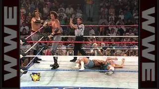 Boring WWE Tag Teams: Tekno Team 2000