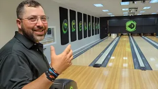 ILLEGAL Bowling Ball | Hardness 31.5 YES Super Soft vs. 74 Hardness | Quick Performance Comparison