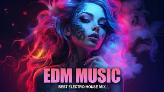 EDM Music Mix 2023 🎧 Mashups & Remixes Of Popular Songs 🎧 Bass Boosted 2023 - Vol #132