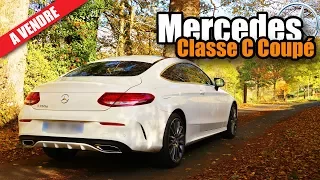 Mercedes Classe C Coupé | Le Top !!!