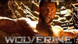 The Wolverine Official Trailer - Review by Chris Stuckmann