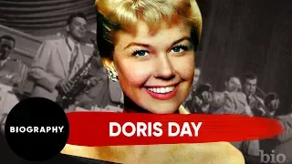 Doris Day - Activist & Actress | Mini Bio | BIO