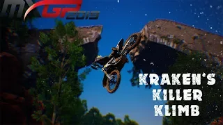 MXGP 2019 | Kraken's Killer Klimb