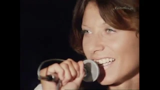 Tanja Berg - Ich hab Dir Nie den Himmel Versprochen (1972)