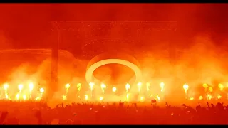 Swedish House Mafia - Coachella 2022 Headline Set (FULL)