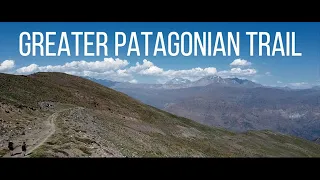 Journey of Solitude on the Greater Patagonian Trail