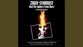 Ziggy Stardust (Live)