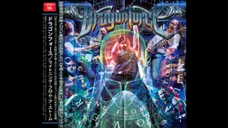 Dragonforce - My Spirit Will Go On (Live @ Big Cat Osaka 2015)