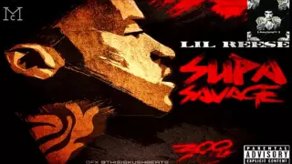 Lil Reese - Team (audio) #Kojisound